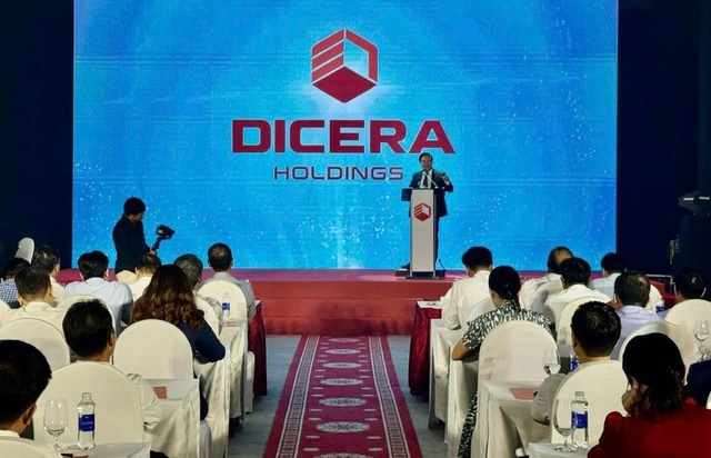 Dicera Holdings ‘rót’ hơn 428 tỷ đồng 'thâu tóm' Bất động sản Trí Holdings- Ảnh 1.
