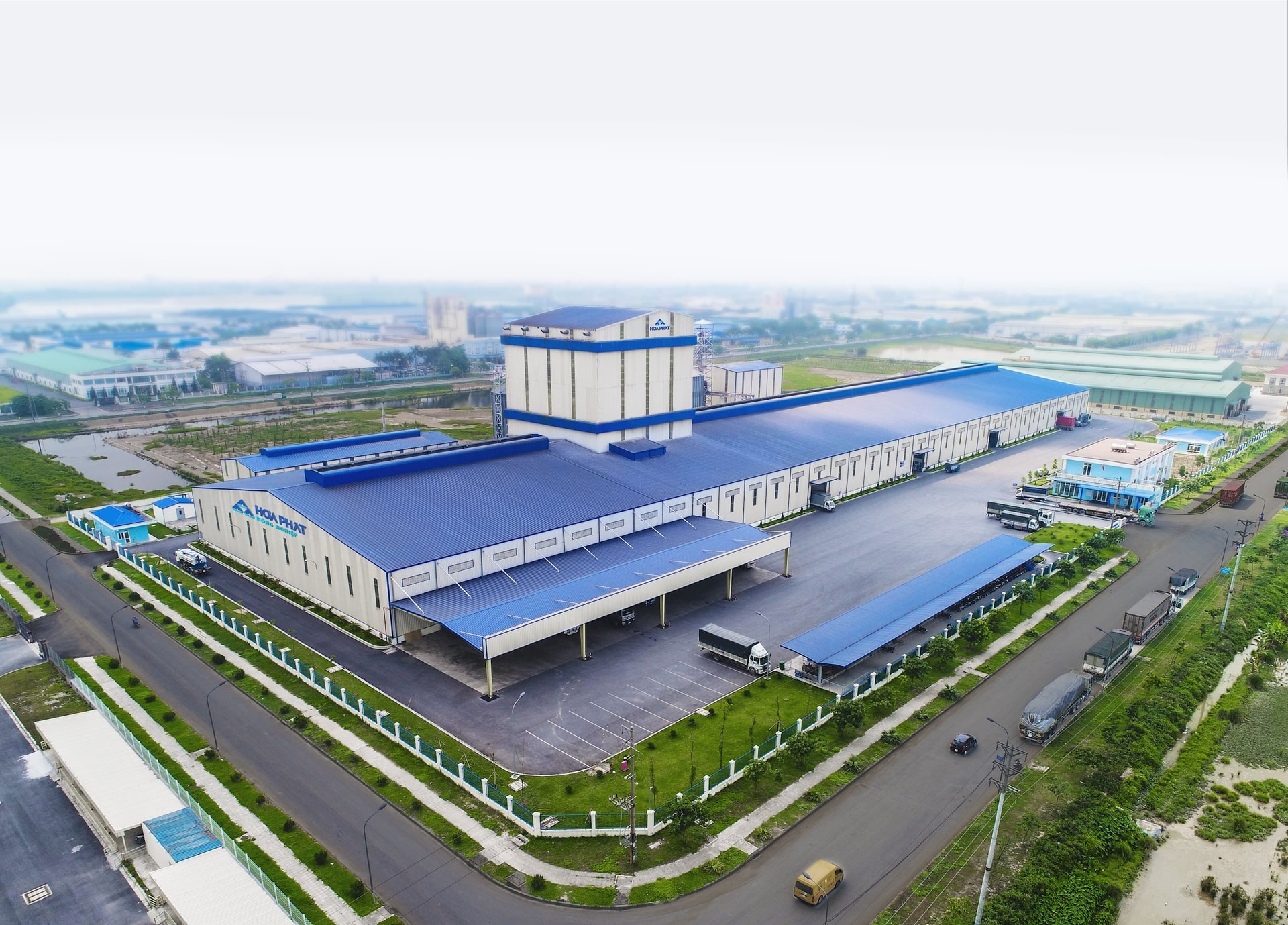 Nóng: Nông nghiệp Hòa Phát chốt ngày và giá IPO 30 triệu cổ phiếu- Ảnh 1.