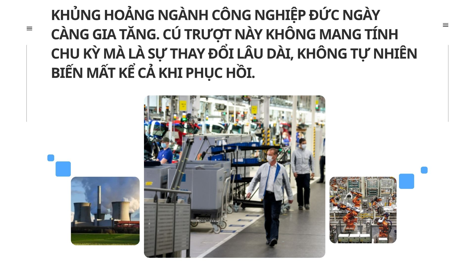 Máy móc do Trung Quốc làm rẻ bằng 1/4 hàng nội, ‘anh cả’ EU ngậm ngùi nhìn trụ cột kinh tế thất thế ngay trên sân nhà: ‘Liều thuốc’ nào có thể cứu vãn tình hình?- Ảnh 3.