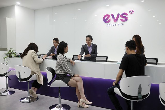 Chứng khoán EVS trình phương án thu hồi công nợ quá hạn, miễn nhiệm 2 thành viên HĐQT- Ảnh 1. Chứng khoán EVS trình phương án thu hồi công nợ quá hạn, miễn nhiệm 2 thành viên HĐQT- Ảnh 1.