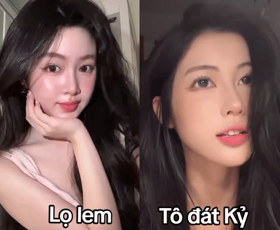 Lọ Lem suýt mất hạng bởi gái xinh 2k5 đang hot- Ảnh 1.