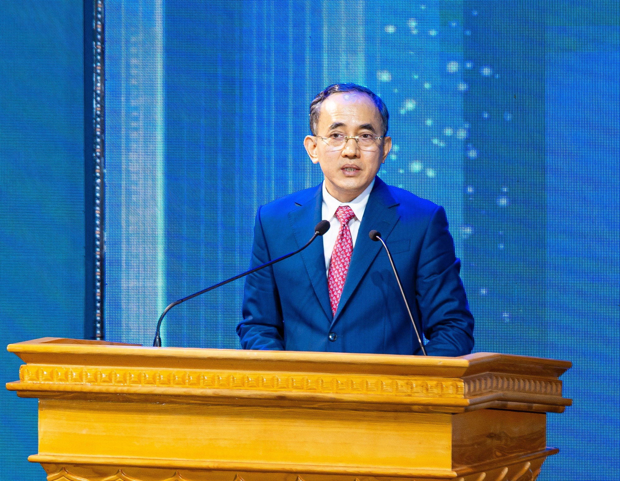 Doanh nhân Việt và hành trình kiến tạo nền giáo dục- Ảnh 4.