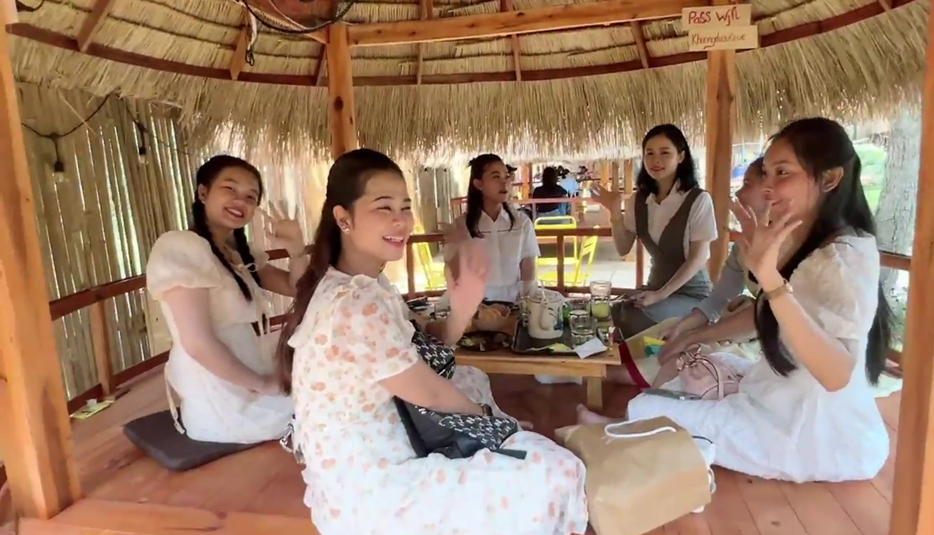 Cận cảnh cơ sở phải tạm dừng kinh doanh của ông trùm thứ 2 Điền Quân- Ảnh 4.