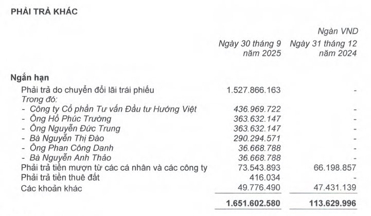 9 tháng mới lãi 1.300 tỷ, vì sao bầu Đức tuyên bố HAGL cả năm lãi 2.800 tỷ cao nhất lịch sử?- Ảnh 3.