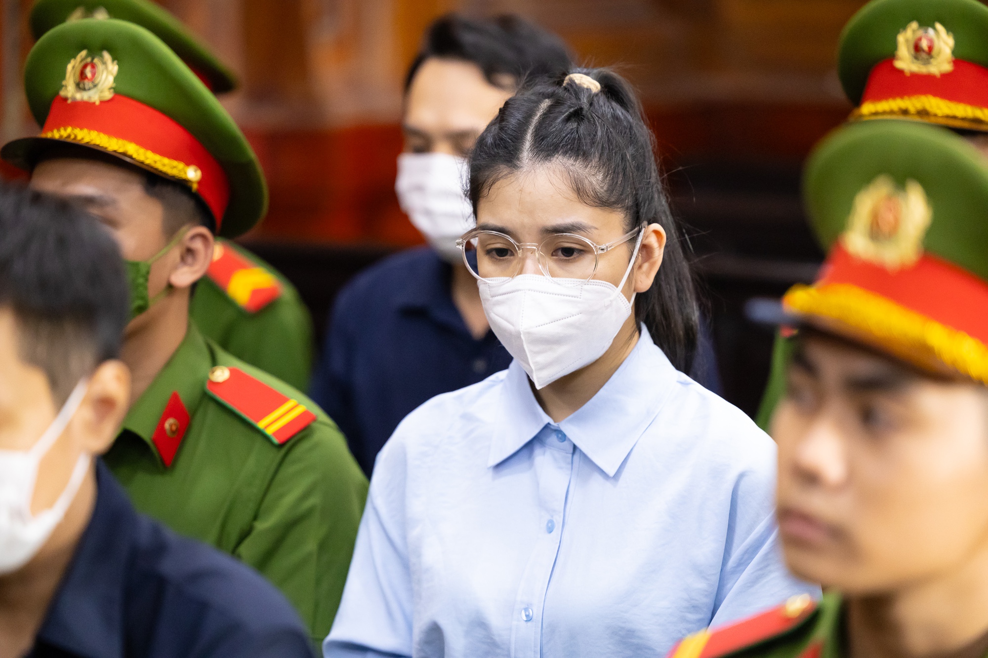 Anh trai Hằng Du Mục thừa nhận em gái, Quang Linh Vlogs, Thùy Tiên “thiếu hiểu biết, thiếu trách nhiệm” nhưng đính chính 1 việc- Ảnh 3.