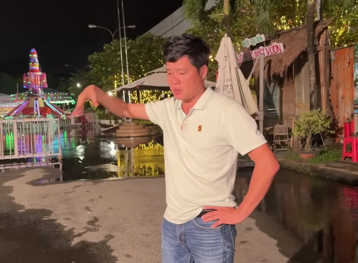 Cận cảnh cơ sở phải tạm dừng kinh doanh của ông trùm thứ 2 Điền Quân- Ảnh 11.