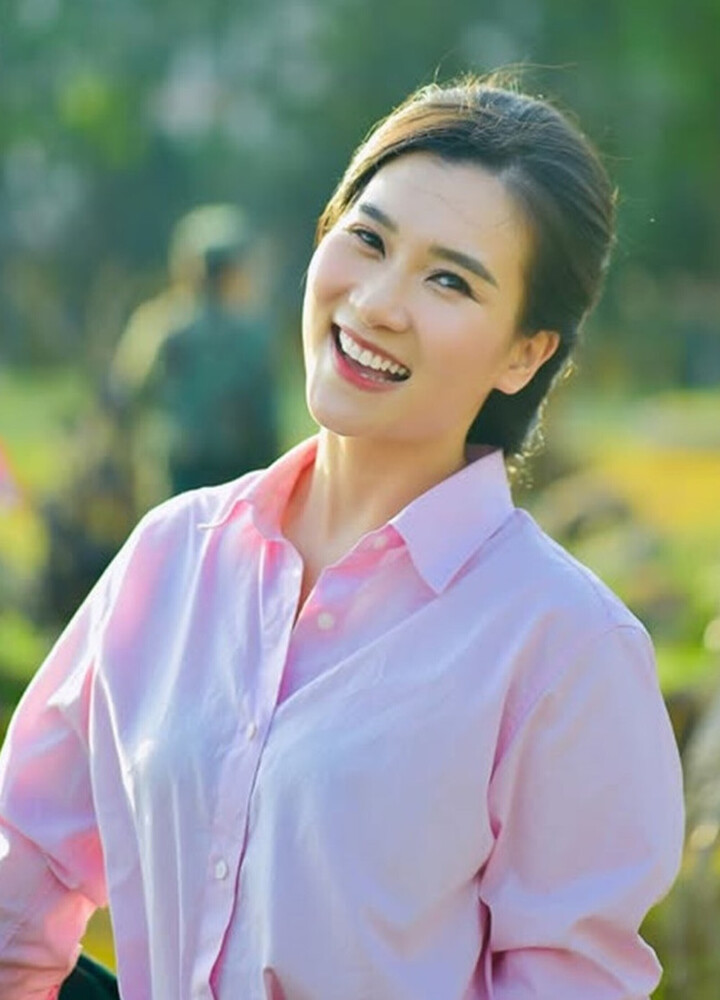 BTV Thời sự của VTV không sử dụng tên thật trên sóng truyền hình là ai?- Ảnh 3.