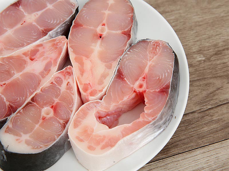 Loại cá được ví như 