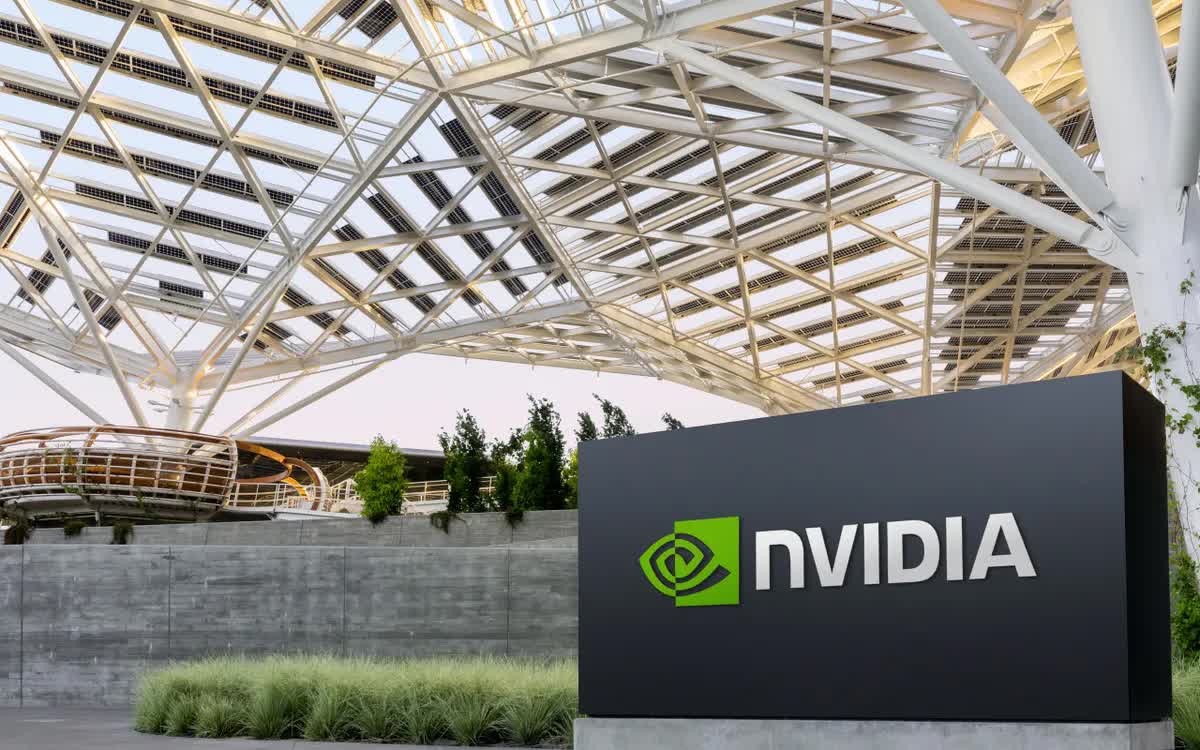 Chứng khoán Mỹ lấy lại đà tăng khi chờ báo cáo kinh doanh từ Nvidia