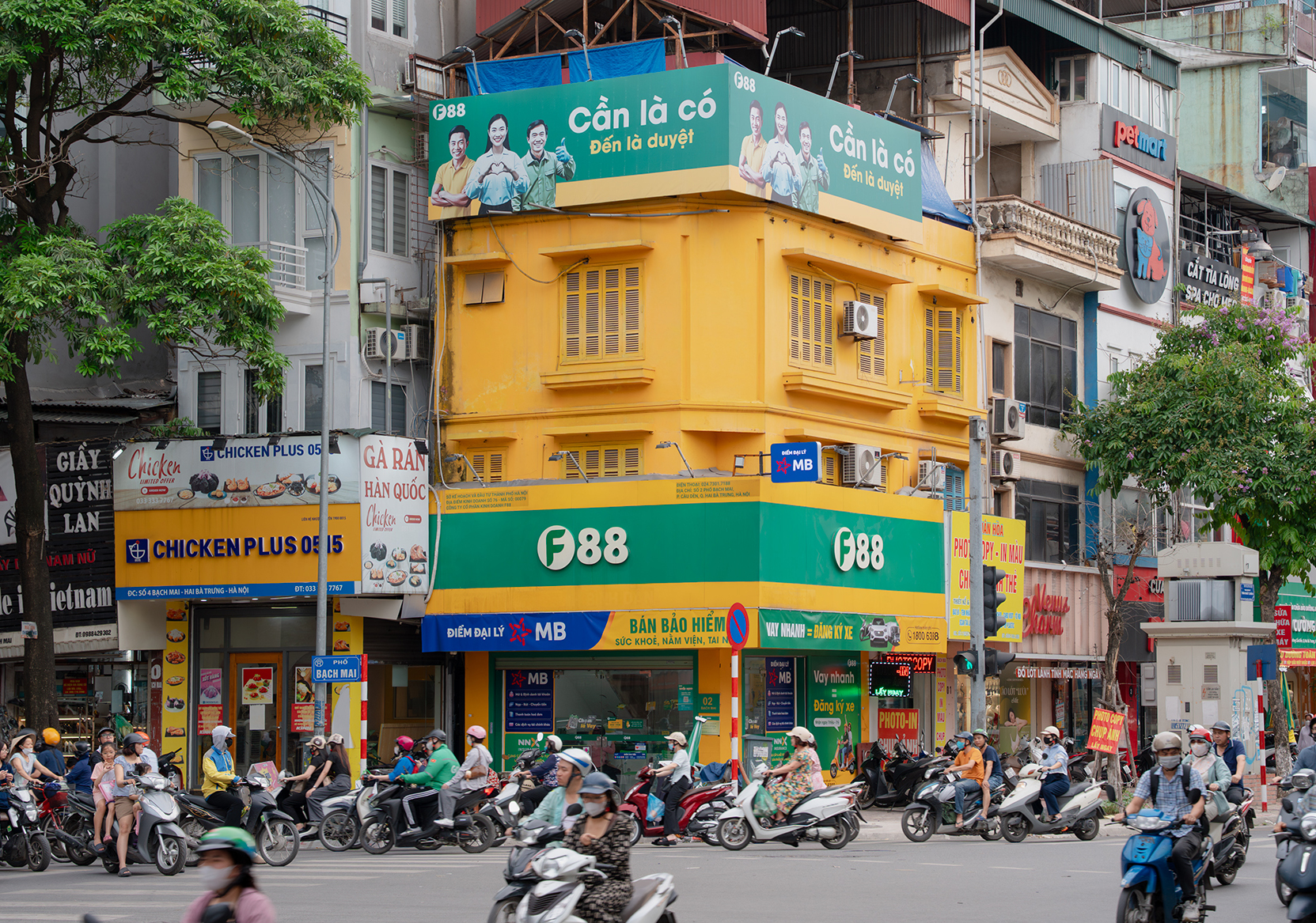 F88 được Deloitte vinh danh “Vietnam Best Managed Companies 2025”- Ảnh 1.