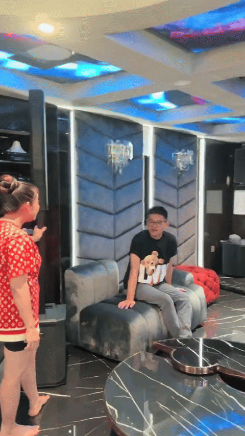 Cô gái miền Tây cưới thiếu gia Sài Thành, bước vào cửa hào môn: Ở biệt thự trăm tỷ, mẹ chồng chiều như trứng mỏng- Ảnh 9.