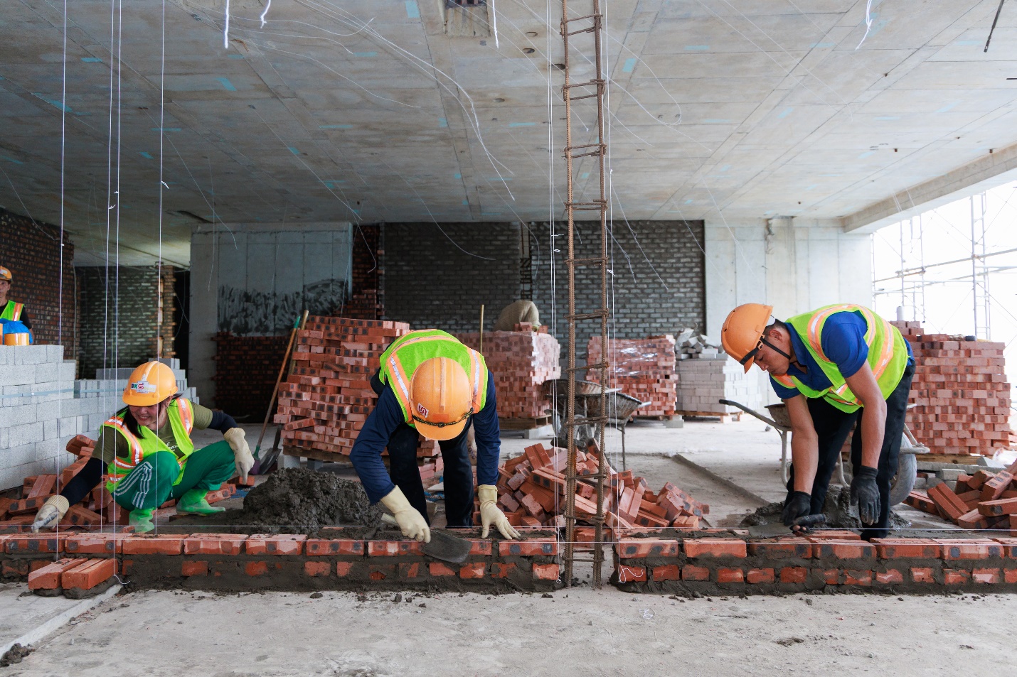 Dự án Hanoi Melody Residences được chấp thuận điều chỉnh chủ trương đầu tư- Ảnh 2. Dự án Hanoi Melody Residences được chấp thuận điều chỉnh chủ trương đầu tư- Ảnh 2.