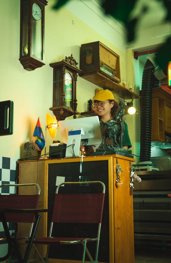 Nghỉ việc đem 150 triệu đi bán pizza: 1 chiến lược sai khiến cô gái mắc kẹt!- Ảnh 3.