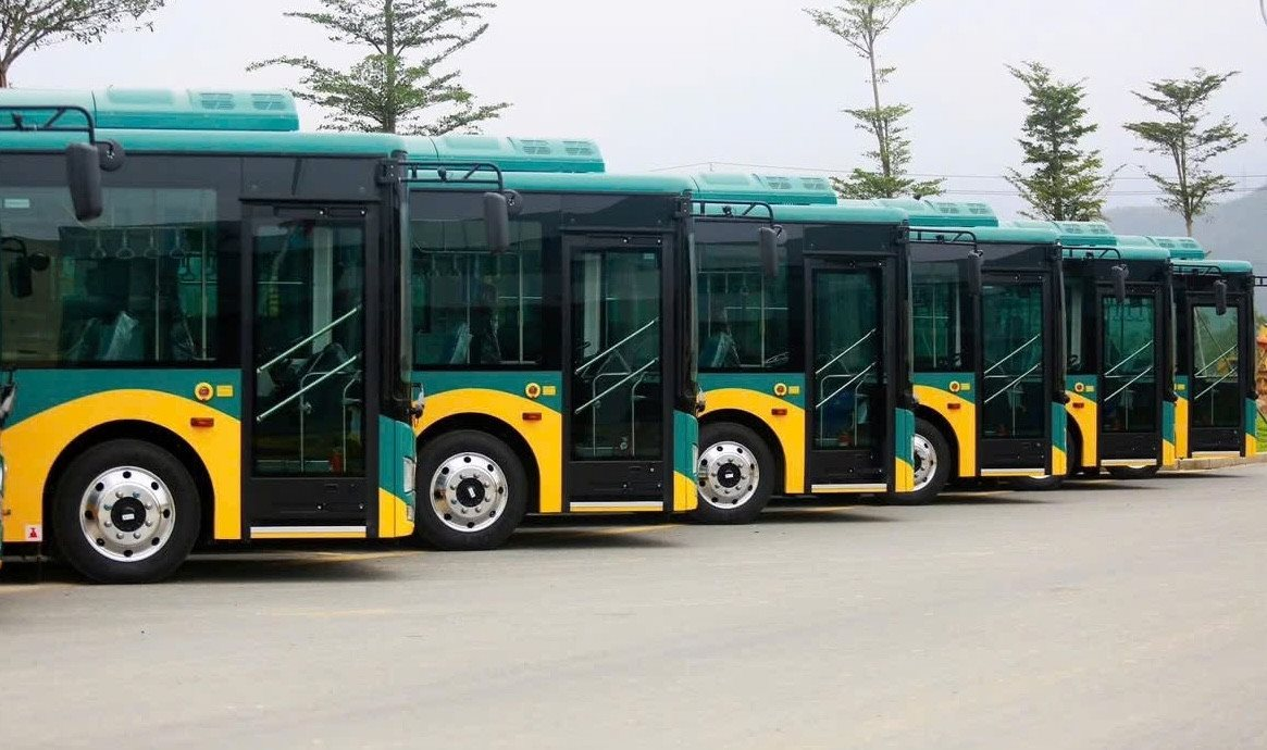 Thay đổi lớn với toàn bộ xe buýt ở Hà Nội và TP.HCM- Ảnh 4.