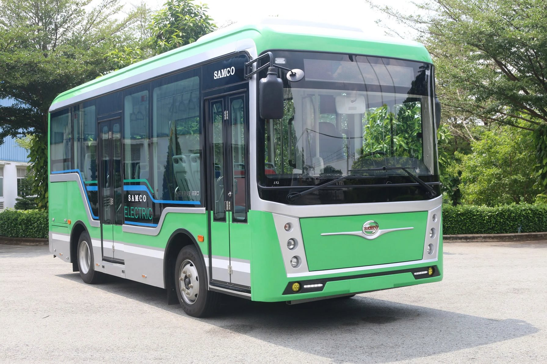 Thay đổi lớn với toàn bộ xe buýt ở Hà Nội và TP.HCM- Ảnh 6.