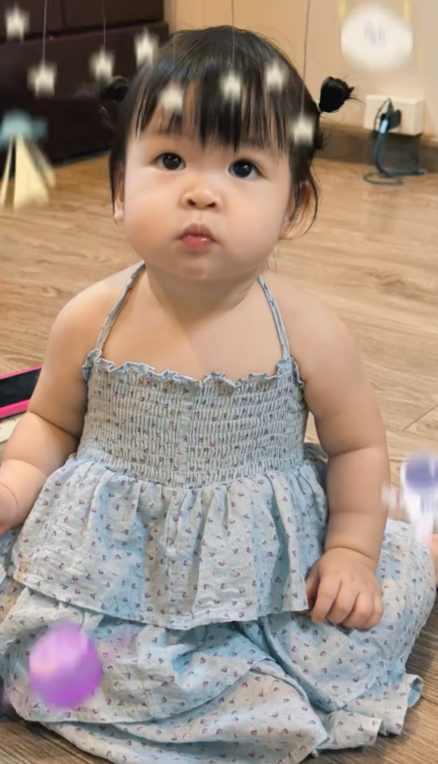 Đỗ Mỹ Linh tung loạt ảnh hiếm Đỗ Mỹ Linh tung loạt ảnh hiếm