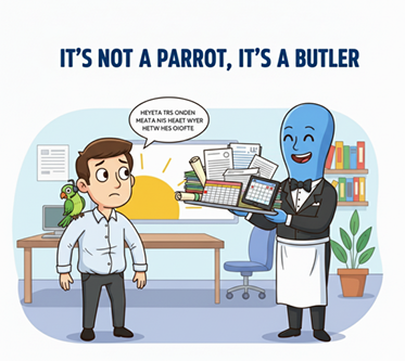 Gemini 3 Pro tiết lộ 4 món “đặc sản” của con người mà AI… còn chạy dài- Ảnh 2.