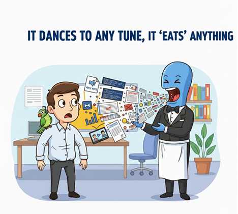 Gemini 3 Pro tiết lộ 4 món “đặc sản” của con người mà AI… còn chạy dài- Ảnh 3.