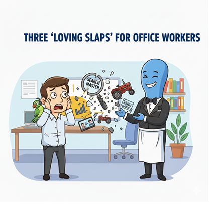 Gemini 3 Pro tiết lộ 4 món “đặc sản” của con người mà AI… còn chạy dài- Ảnh 4.