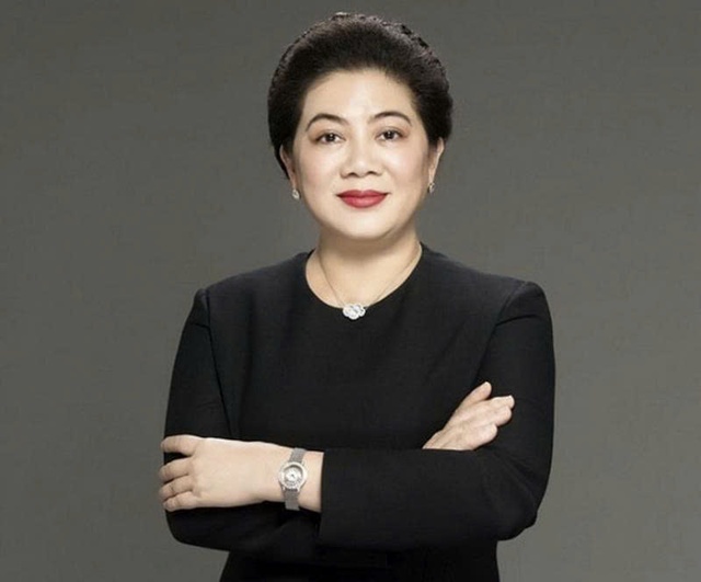 Từ bục giảng đến thương trường: Loạt doanh nhân đình đám cùng chung xuất phát điểm từ ‘nghề giáo’- Ảnh 4.