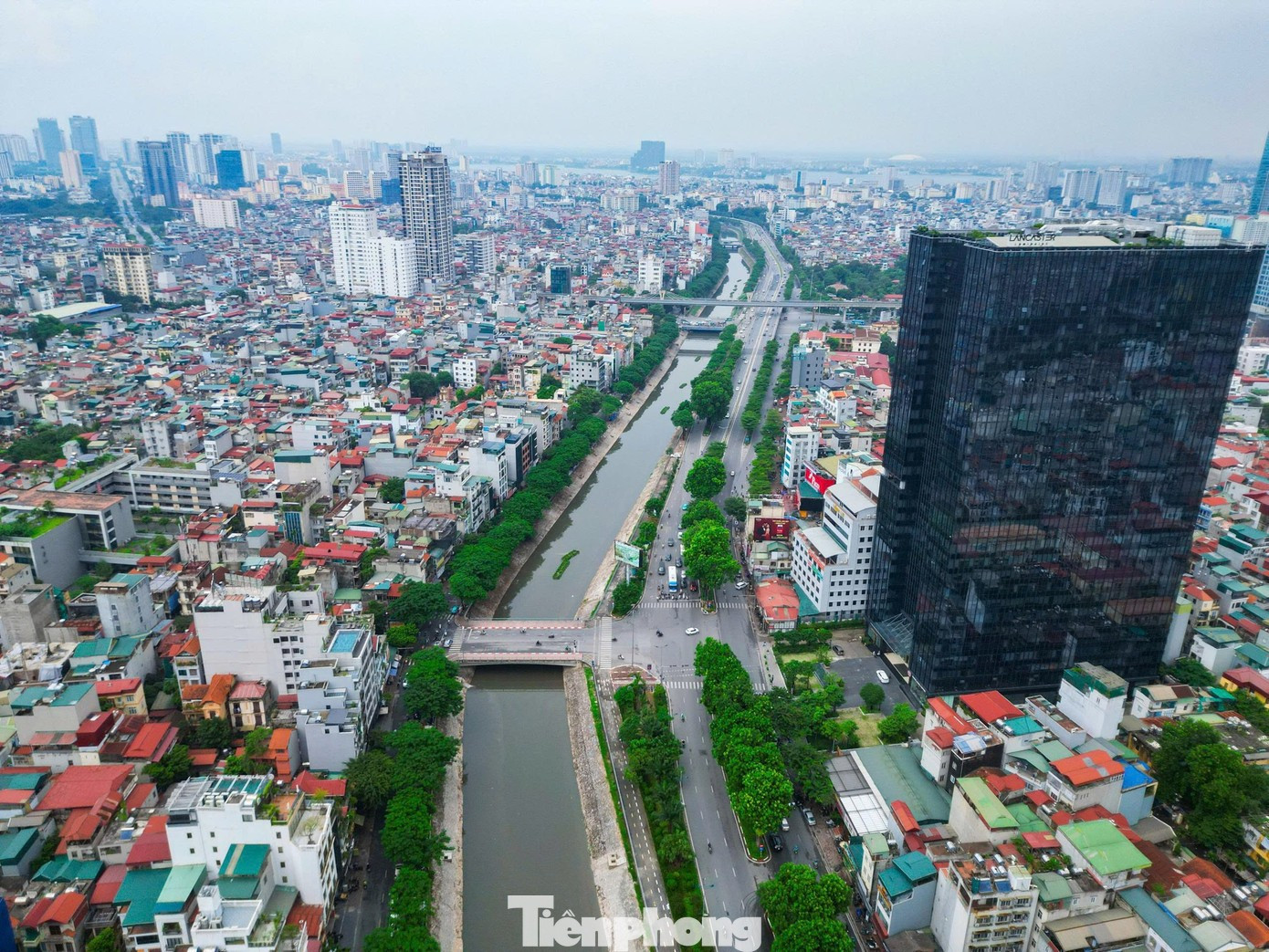 Hà Nội dốc lực 'giải cứu' hạ tầng, cấp bách xây 12 hồ điều hòa chống ngập- Ảnh 14.