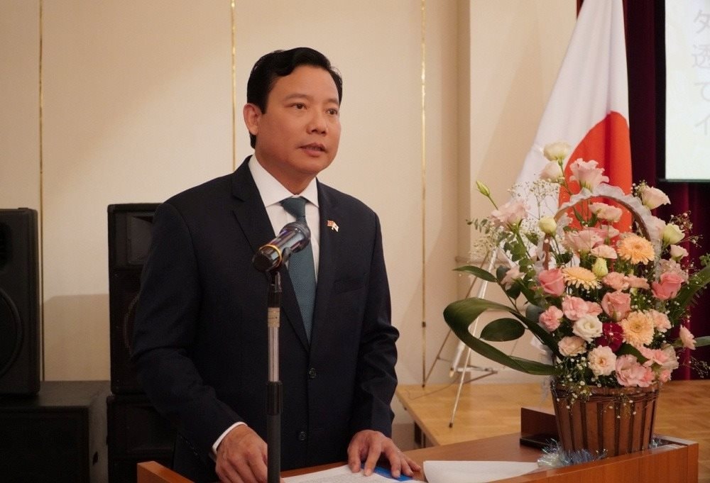 Sau nhà máy 2.200 tỷ đồng tại Hưng Yên, ông lớn bán lẻ Nhật Bản muốn làm điều tương tự tại Tây Ninh- Ảnh 1.