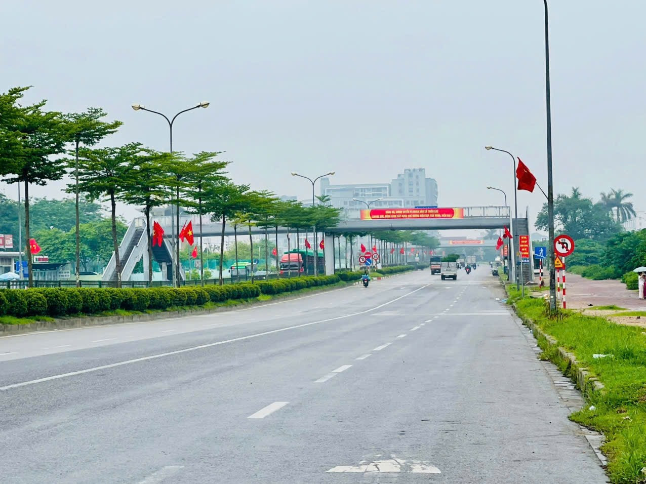 Hà Nội: Duyệt Đồ án quy hoạch chi tiết khu đô thị mới rộng hơn 26ha- Ảnh 1.