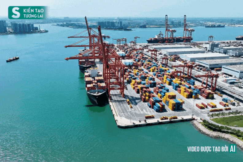 Tập đoàn Việt Nam ấp ủ loạt cú hích chiến lược, từ cao tốc 81km đến đô thị cảng tầm cỡ Hà Lan, Hàn Quốc- Ảnh 4. Tập đoàn Việt Nam ấp ủ loạt cú hích chiến lược, từ cao tốc 81km đến đô thị cảng tầm cỡ Hà Lan, Hàn Quốc- Ảnh 4.