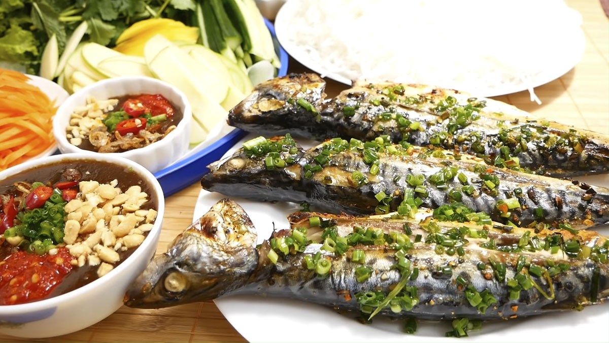 Loại cá bình dân nhiều protein gấp 6 lần sữa, nhiều omega-3 hơn cá hồi: Giảm mỡ máu, bổ tim- Ảnh 2.