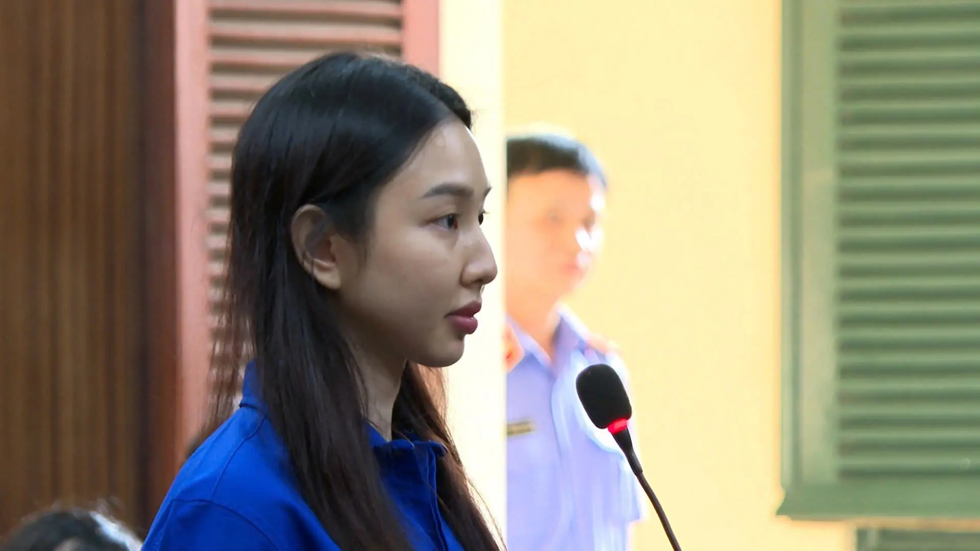 Làm rõ lời khai "công ty quản lý hưởng lợi 30%" từ hợp đồng với Thùy Tiên- Ảnh 1.