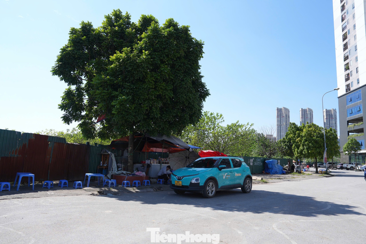 Hiện trạng khu đất làm công viên, quảng trường nhạc nước gần 100ha ở Hà Nội- Ảnh 7.