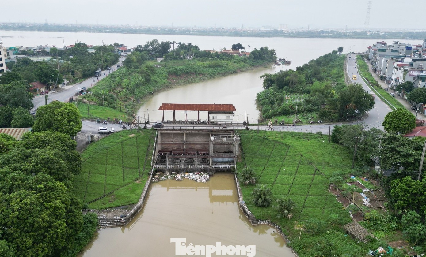 Hà Nội dốc lực 'giải cứu' hạ tầng, cấp bách xây 12 hồ điều hòa chống ngập- Ảnh 9.