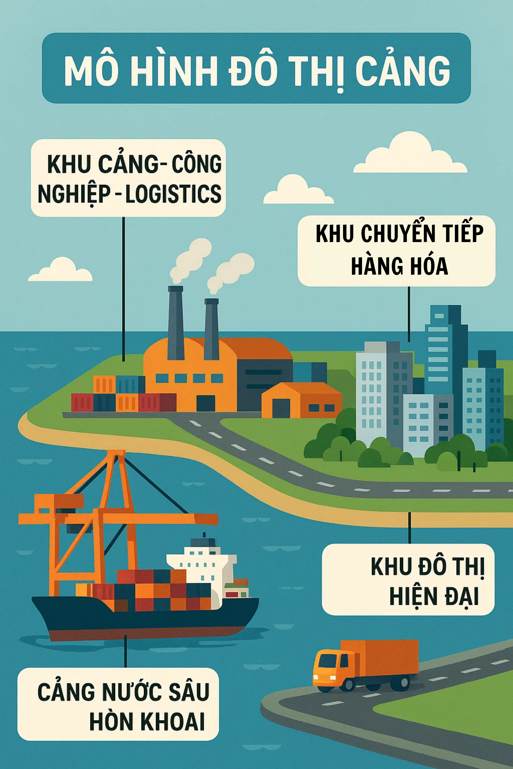 Tập đoàn Việt Nam ấp ủ loạt cú hích chiến lược, từ cao tốc 81km đến đô thị cảng tầm cỡ Hà Lan, Hàn Quốc- Ảnh 3. Tập đoàn Việt Nam ấp ủ loạt cú hích chiến lược, từ cao tốc 81km đến đô thị cảng tầm cỡ Hà Lan, Hàn Quốc- Ảnh 3.