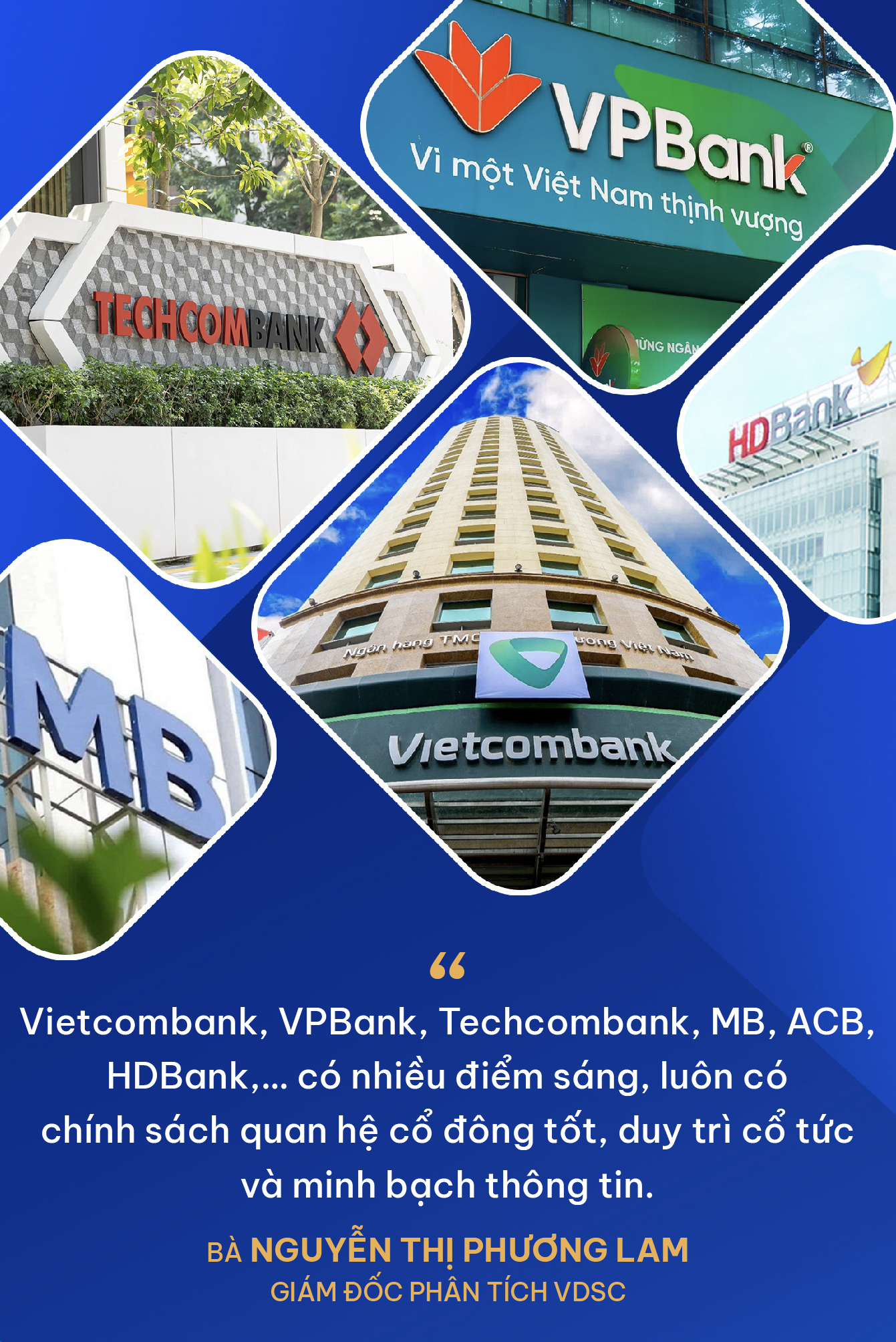 Đi Tìm Những “Ngôi Sao Sáng” Trên Thị Trường Tài Chính – Ngân Hàng Năm 2025- Ảnh 3. Đi Tìm Những “Ngôi Sao Sáng” Trên Thị Trường Tài Chính – Ngân Hàng Năm 2025- Ảnh 3.
