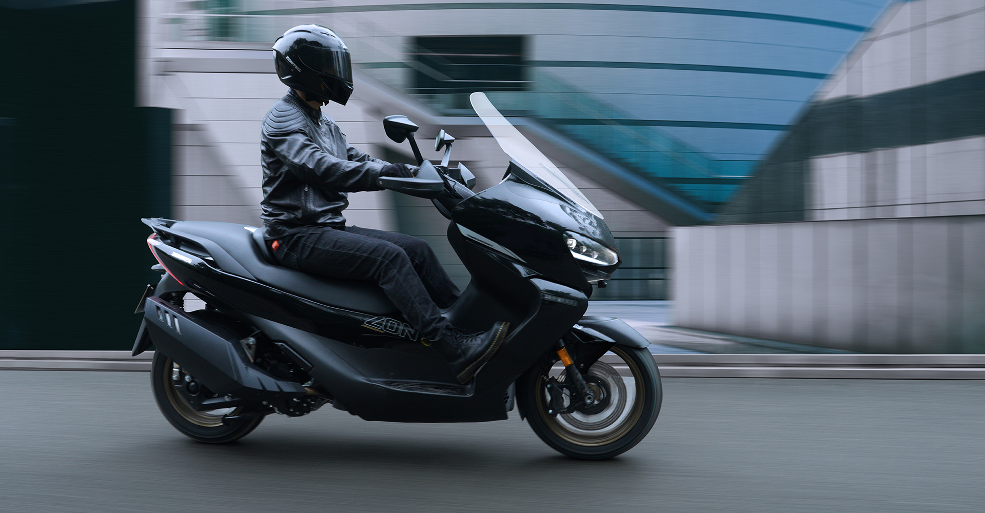 Xe ga chuyên phượt của Honda vừa về VN đã gặp khó: Đối thủ ra mắt 2 xe 'trang bị tận răng' giá rẻ hơn- Ảnh 20.