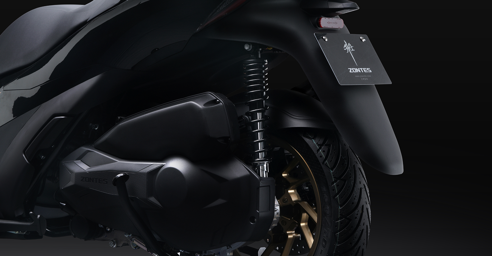 Xe ga chuyên phượt của Honda vừa về VN đã gặp khó: Đối thủ ra mắt 2 xe 'trang bị tận răng' giá rẻ hơn- Ảnh 31.