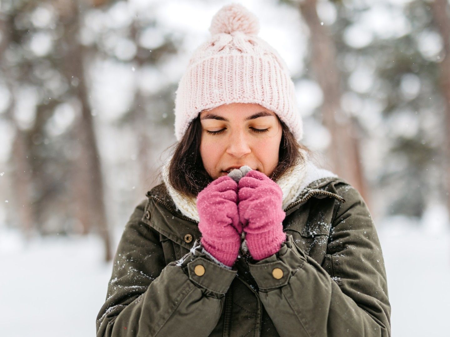 Trời lạnh mà liên tục làm những việc này thì nhanh già lắm - phụ nữ ngoài 30 tuổi cần tránh ngay mới kịp- Ảnh 1. Trời lạnh mà liên tục làm những việc này thì nhanh già lắm - phụ nữ ngoài 30 tuổi cần tránh ngay mới kịp- Ảnh 1.