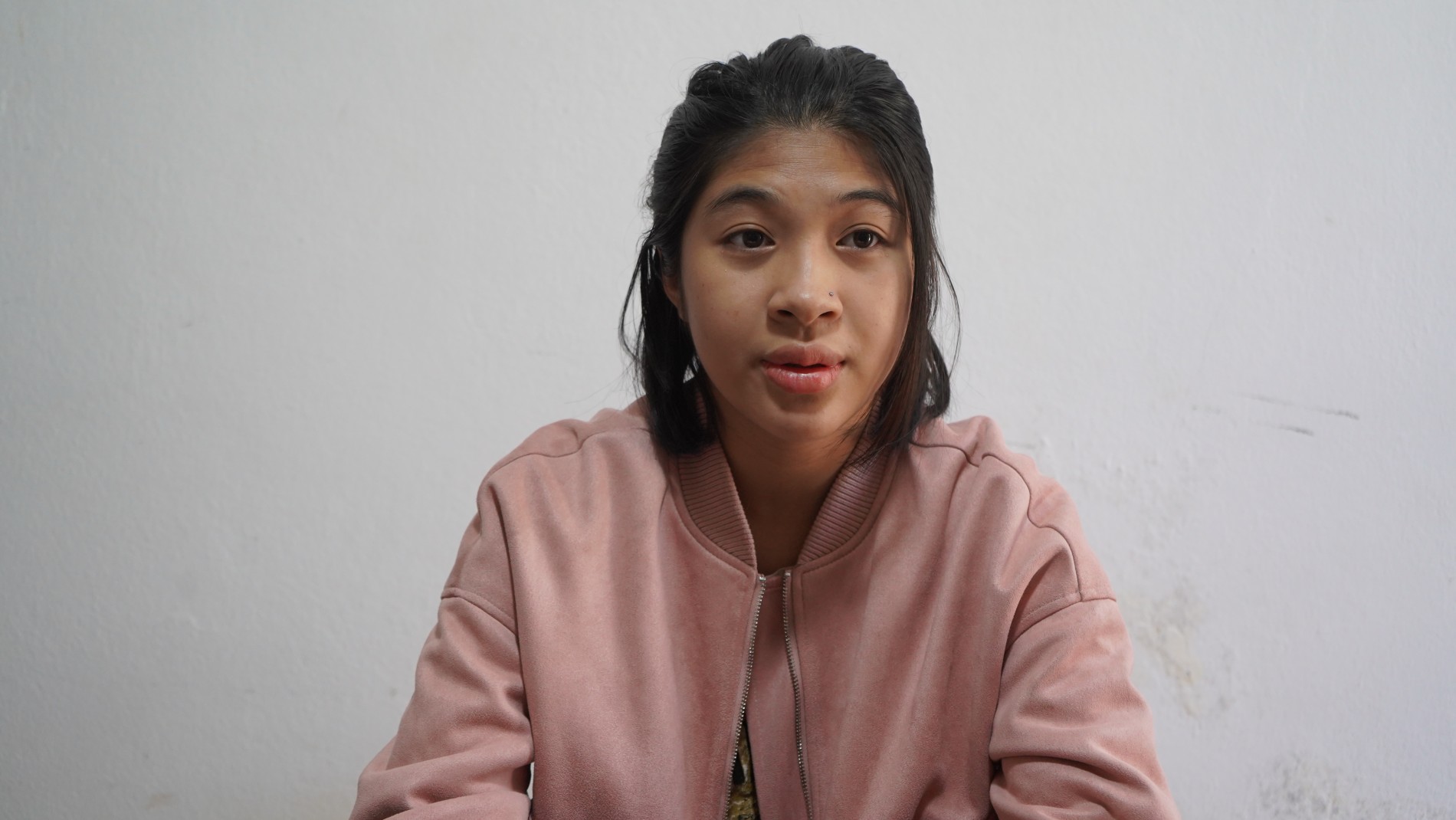 Cho cô gái sinh năm 2005 mượn điện thoại cài app, nhiều người ở Thái Nguyên bỗng có khoản nợ đến 40 triệu mà không biết: Toàn bộ tiền được chuyển về 1 tài khoản- Ảnh 1.