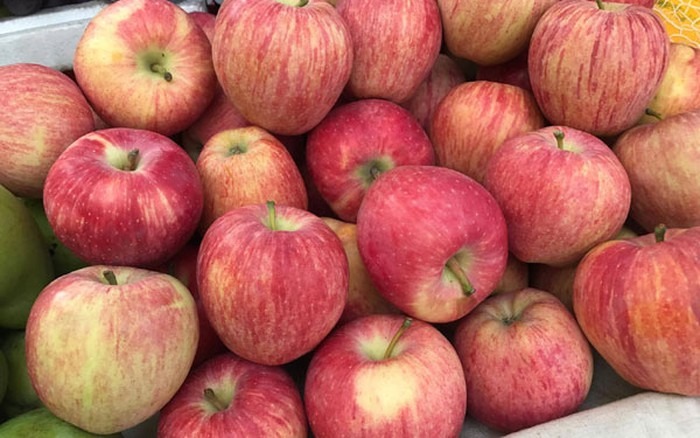 6 loại trái cây đang vào mùa, vừa ngon vừa rẻ, đi chợ không mua thì phí quá- Ảnh 2. 6 loại trái cây đang vào mùa, vừa ngon vừa rẻ, đi chợ không mua thì phí quá- Ảnh 2.