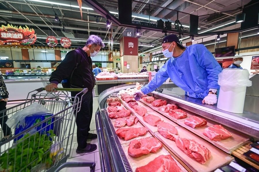 Bị phương Tây mạnh tay áp thuế xe điện, Trung Quốc lập tức tung món ‘võ cổ truyền’ từng trăm trận trăm thắng - bây giờ ai mới đang gặp áp lực?- Ảnh 4.