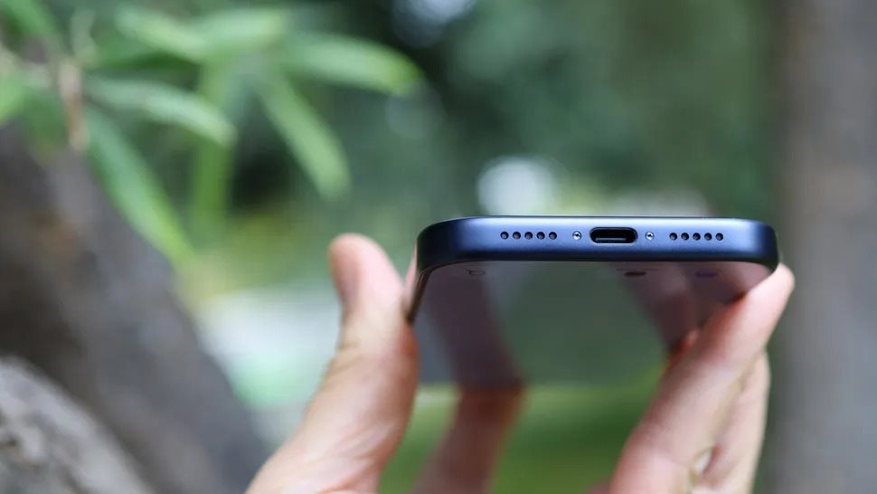 Cứ bảo iPhone là xịn nhất nhưng đây là “bằng chứng” cho thấy điện thoại này chưa thể sánh bằng Android- Ảnh 3.