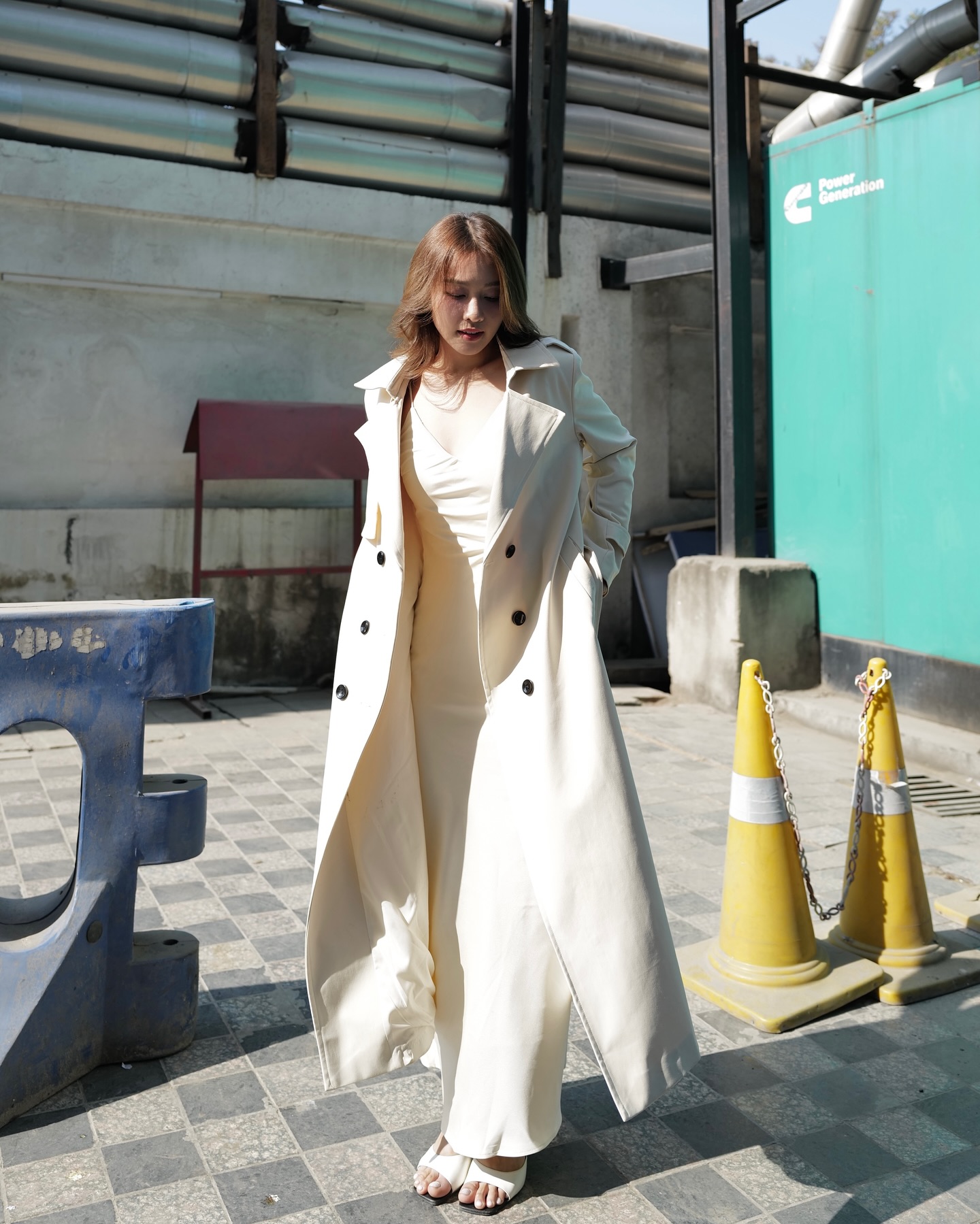 10 set đồ mùa đông quá đẹp của mỹ nhân Việt, không tham khảo là tiếc- Ảnh 8.