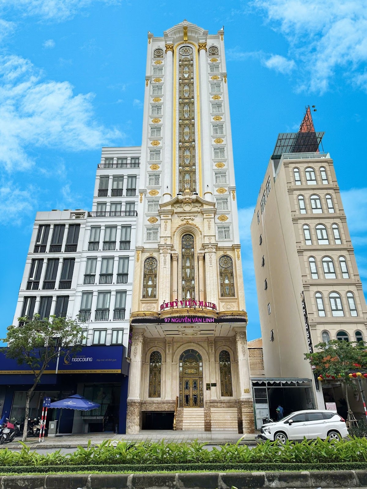 Mailisa - bà chủ chuỗi thẩm mỹ viện vừa bị khởi tố là ai?- Ảnh 4.