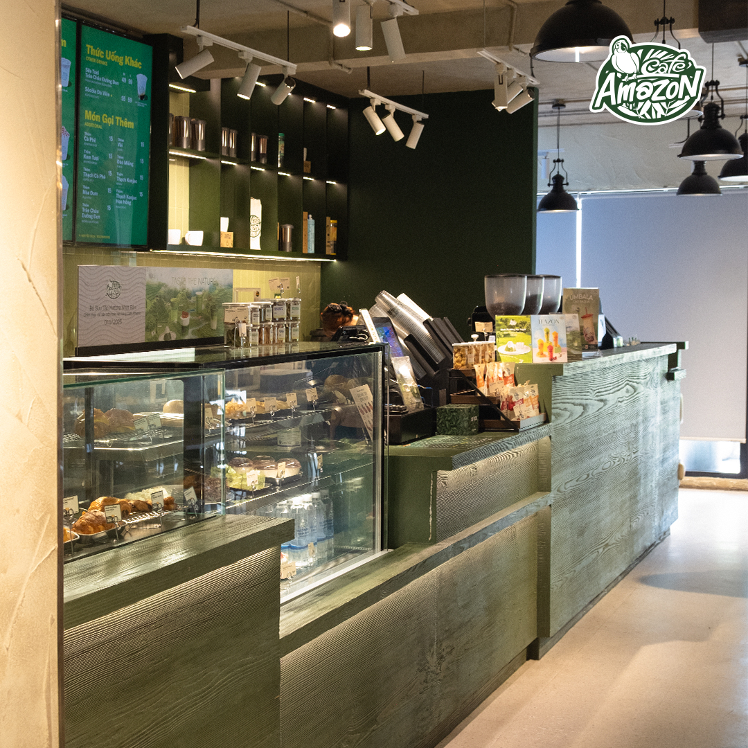 Café Amazon đã chính thức rút khỏi thị trường Việt Nam?- Ảnh 7.