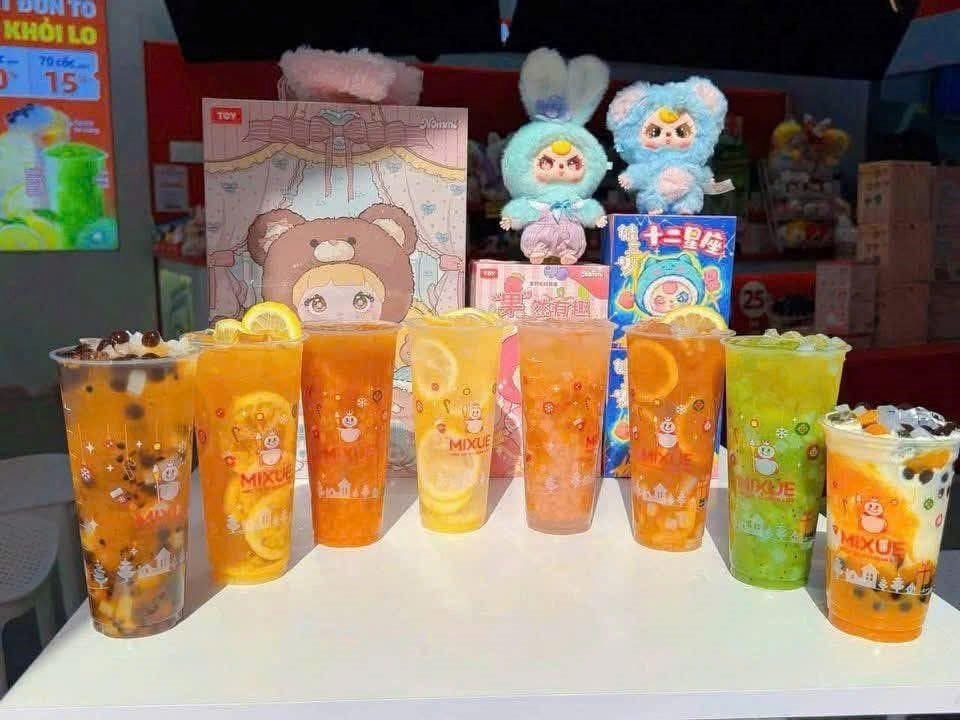 "Đế chế 56.000 tỷ", lớn nhất thế giới đến từ Trung Quốc có động thái bất ngờ tại Việt Nam- Ảnh 2.