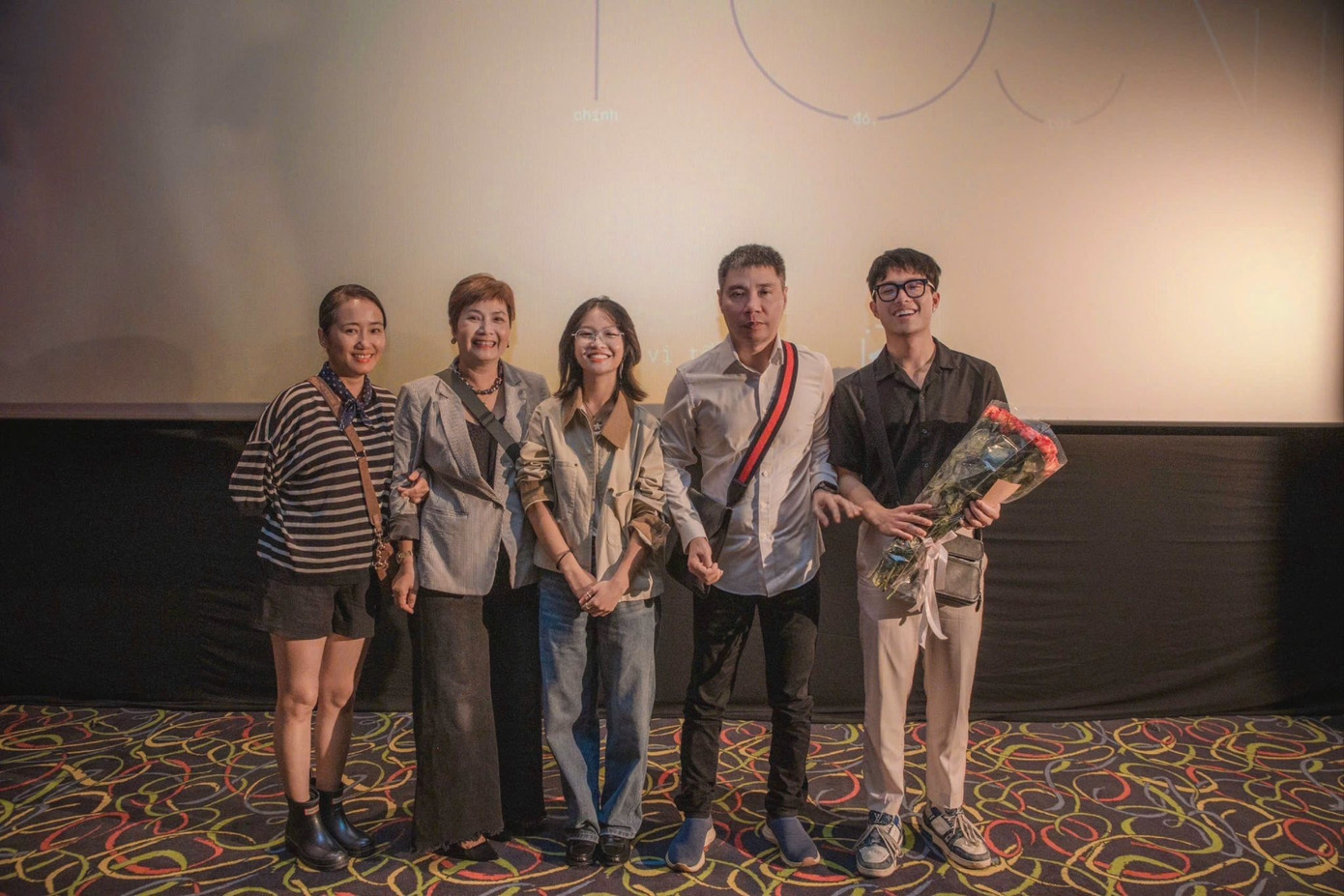 Con gái NSND Công Lý: 'Tôi ghét bố'- Ảnh 4.