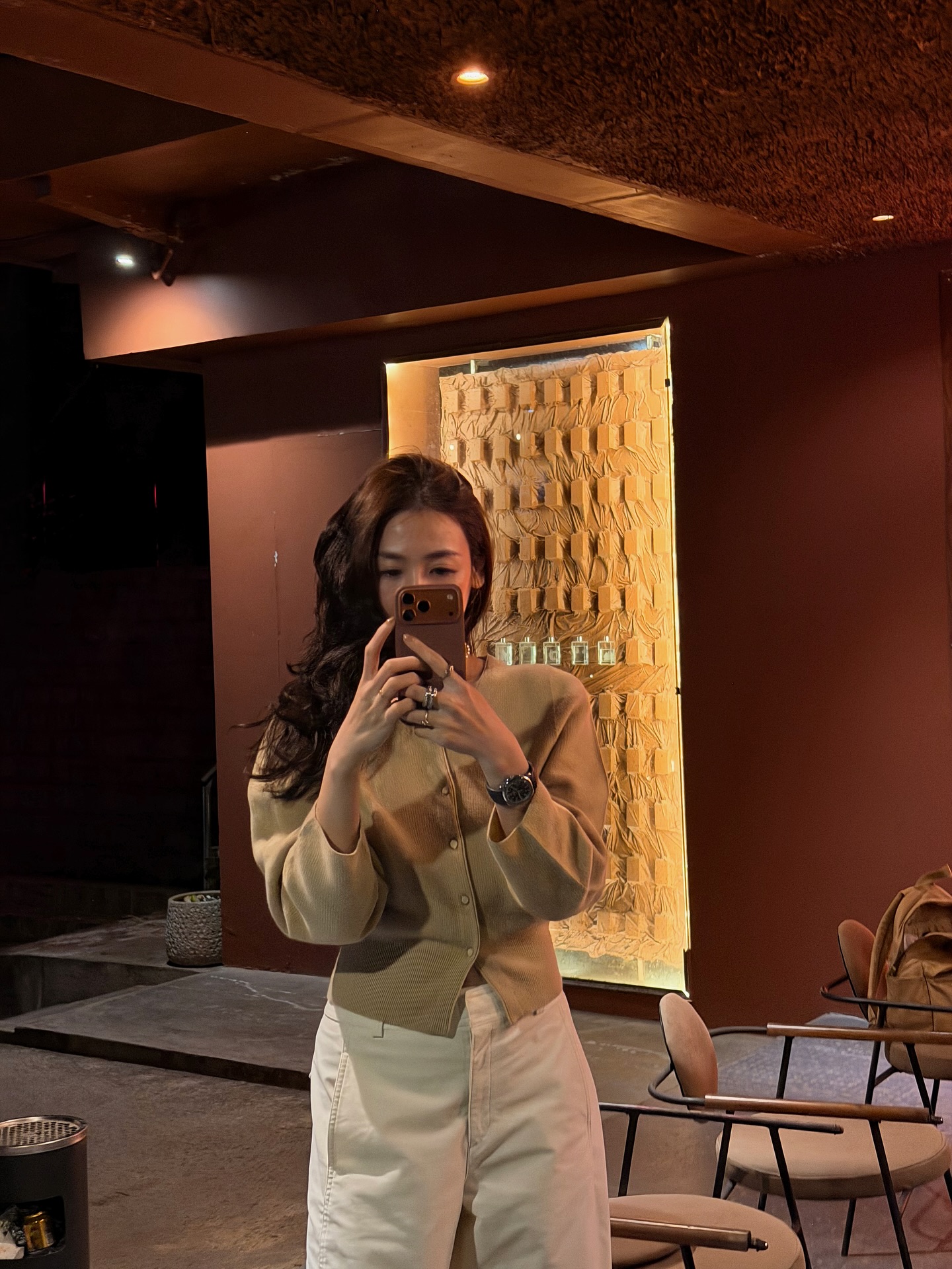 10 set đồ mùa đông quá đẹp của mỹ nhân Việt, không tham khảo là tiếc- Ảnh 7.