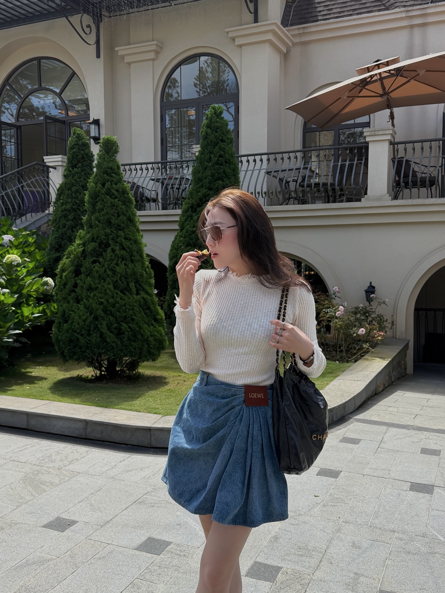 10 set đồ mùa đông quá đẹp của mỹ nhân Việt, không tham khảo là tiếc- Ảnh 6.