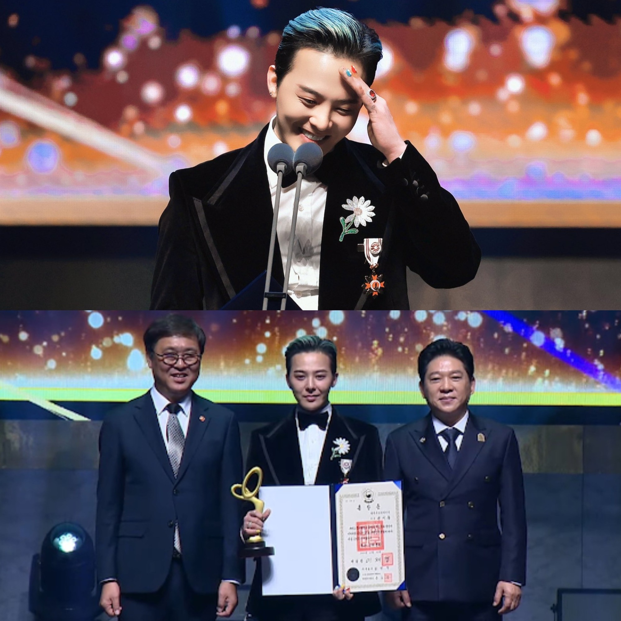 Giáo sư cơ khí duy nhất sở hữu gần 200 bài hát, giàu có đến mức đi hát bằng chuyên cơ riêng- Ảnh 8.