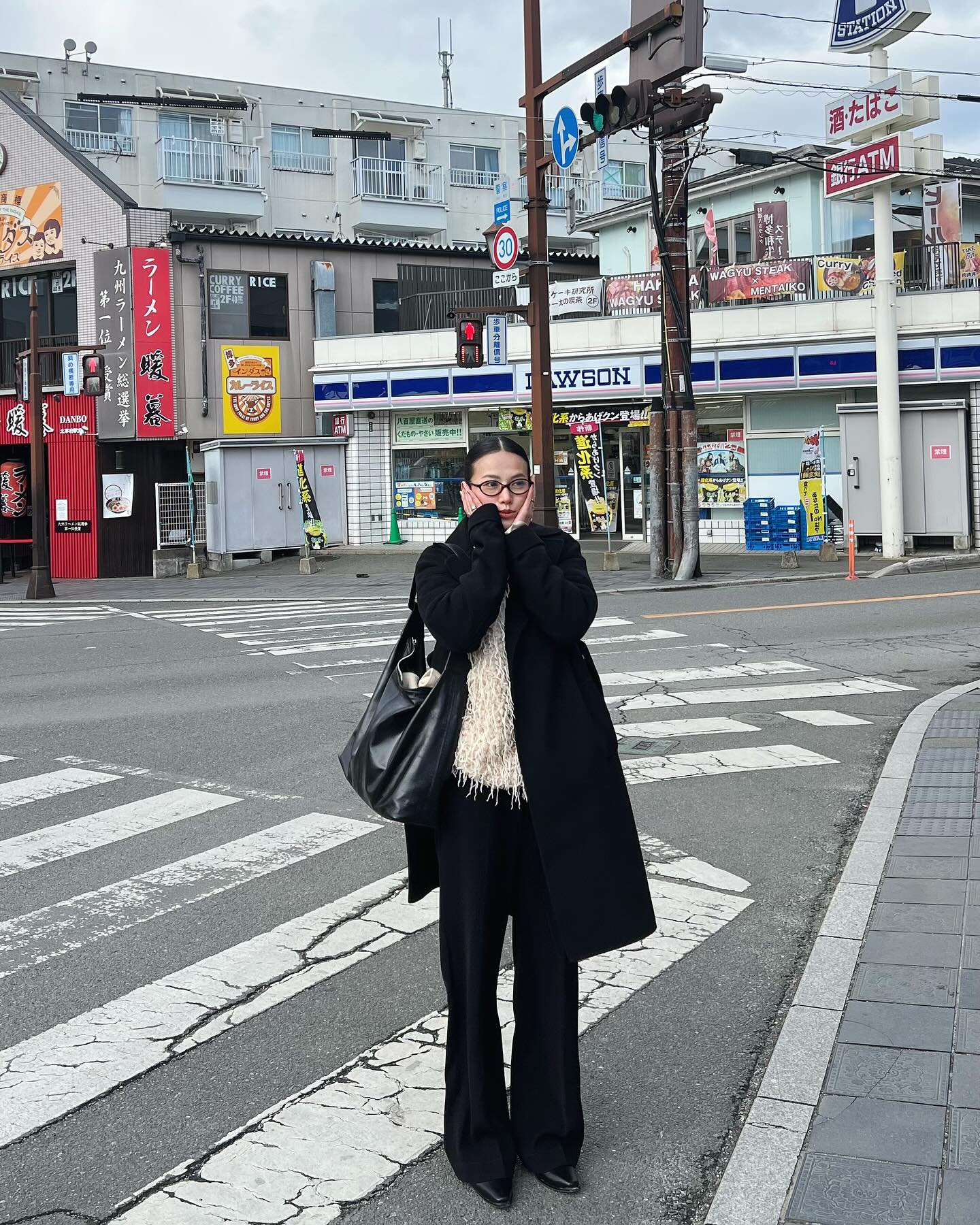 10 set đồ mùa đông quá đẹp của mỹ nhân Việt, không tham khảo là tiếc- Ảnh 5.